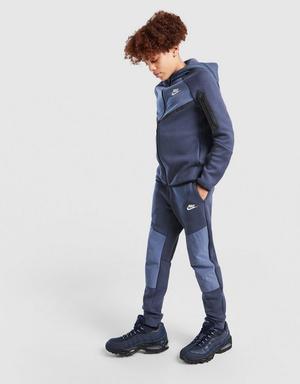 Nike Spodnie Nsw Tch Flc - Pd