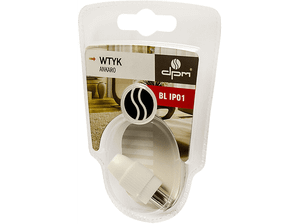Wtyk antenowy DPM Ankaro BLIP01