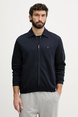 Tommy Hilfiger bluza rozpinana męska bawełniana