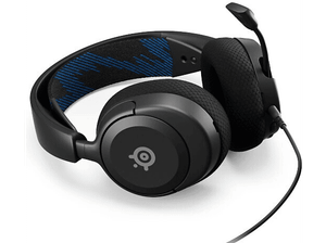 Słuchawki STEELSERIES Arctis Nova 1P Czarny