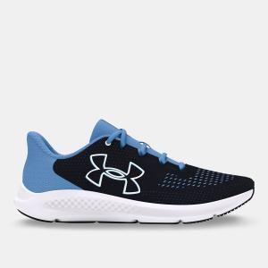 UNDER ARMOUR obuwie sportowe damskie do biegania Charged Pursuit 3 BL niebieskie (36)