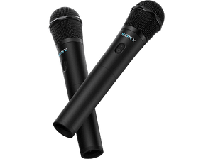Zestaw mikrofonów SONY ULTMIC1 Czarny