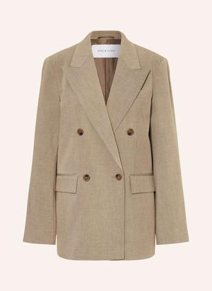 Mrs & Hugs Marynarka beige