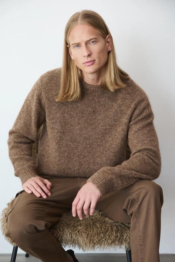 Medicine sweter