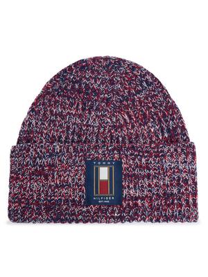Tommy Hilfiger Czapka Corp Love AM0AM12808 Kolorowy