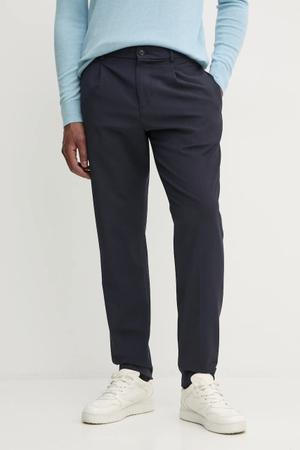 Tommy Hilfiger spodnie wełniane