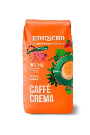 Tchibo Kawa ziarnista 100% kawa Eduscho Caffe Crema Intense 1000g