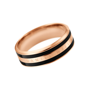 Daniel Wellington DW Emalie Ring 50 Rose Gold