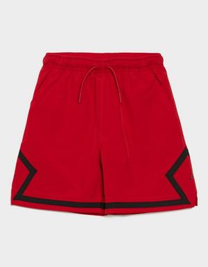 Jordan Szorty Diamond Woven