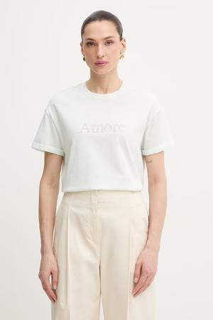 Twinset t-shirt bawełniany