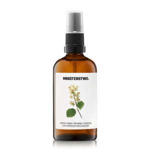 Ministerstwo Dobrego Mydła Hydrolat Lipa 100ml