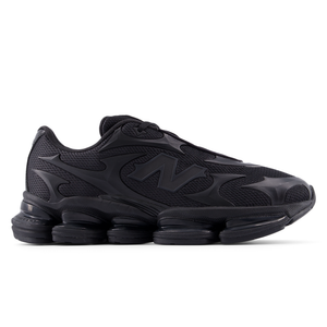 Buty unisex New Balance ABZORB U200078C – czarne