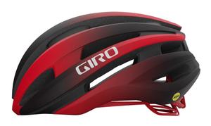 GIRO Kask szosowy SYNTHE II INTEGRATED MIPS czarny (51-55)