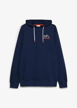 Bluza z kapturem, regular fit