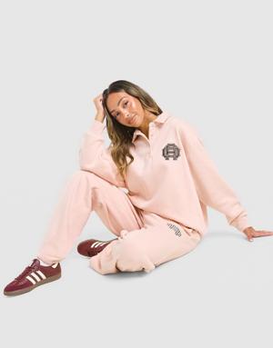 adidas Bluza Collar Crew