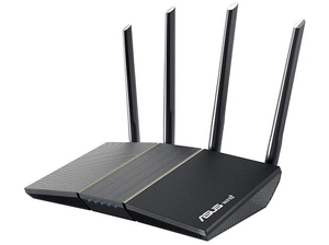 Router ASUS RT-AX57 Wi-Fi 6 AX3000