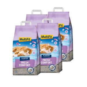 MultiFit Fresh Comfort 4x20 l