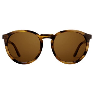 Daniel Wellington DW Arch Bio-Acetate One Size Brown Demi