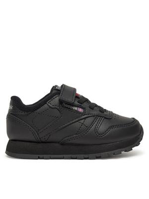 Reebok Sneakersy V9-25208-02 (III) Czarny