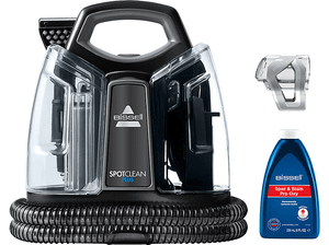 Odkurzacz do usuwania plam BISSELL SpotClean Plus 3724N