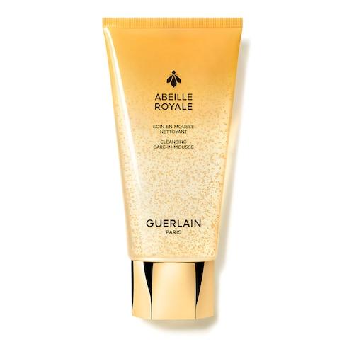 Abeille Royale - Cleansing Care-in-Mousse