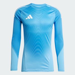 Tiro 25 Pro Goalkeeper Long Sleeve Jersey