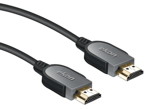 Kabel EKON HDMI-HDMI HDMI 2.1 High Resolution 8K Ultra HD 3m