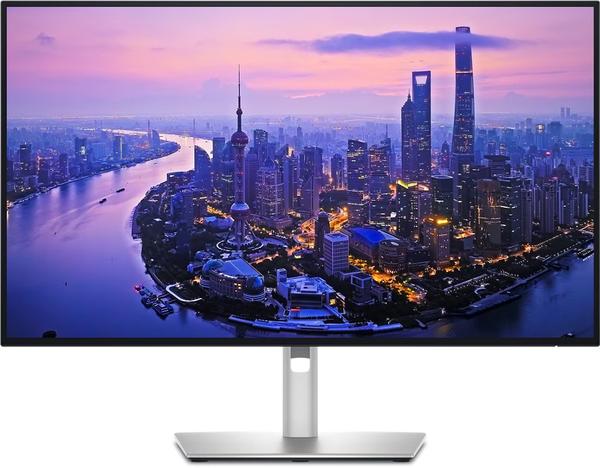 Dell Monitor U2725QE 27 cali IPS Black LED 4K(3840x2160)/16:9/Thunderbolt/HDMI/DP/USB-C/USB/RJ-45/3Y