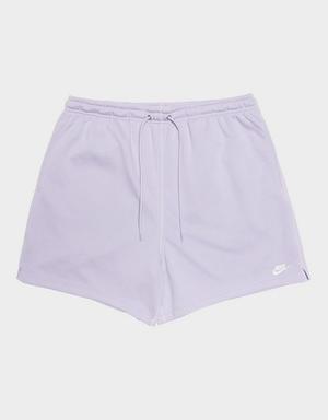 Nike Szorty Nk Club Flow