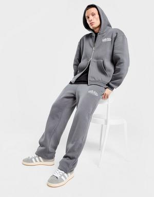 Supply&demand Bluza Z Kapturem Finesse