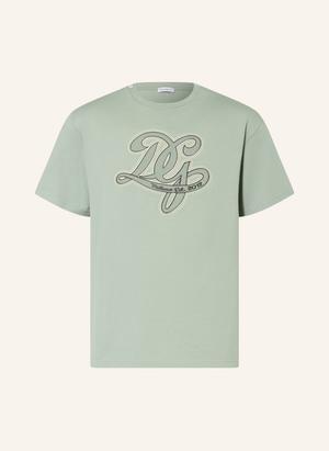 Dolce & Gabbana Koszulka gruen