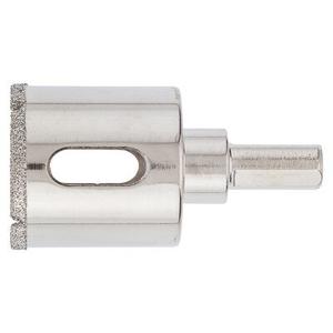 Wiertło diamentowe do gresu 32 mm GRAPHITE