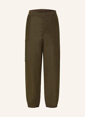 Parajumpers Spodnie Erasmo gruen