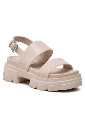 DeeZee Sandały WS87666-3 Beżowy