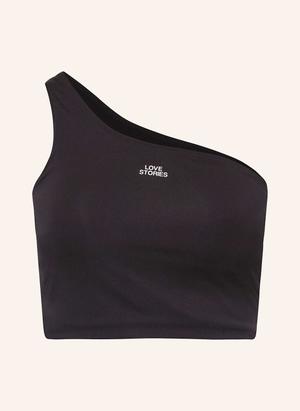Love Stories Biustonosz Bustier Kaia schwarz