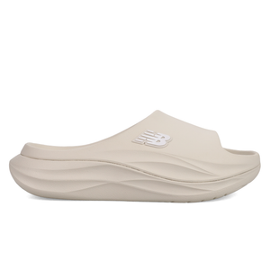 Klapki damskie New Balance W66509TG – beżowe