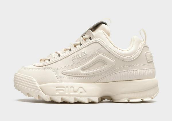Fila Disruptor Ii Premium
