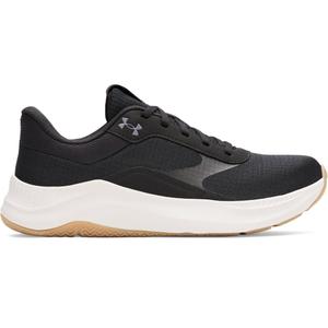 UNDER ARMOUR buty treningowe damskie W Aurora 3 czarne (35.5)