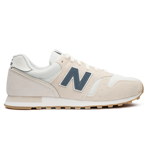 Buty damskie New Balance W37399U – beżowe