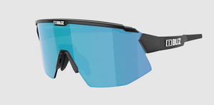 BLIZ okulary przeciwsłoneczne sportowe Breeze (one size)