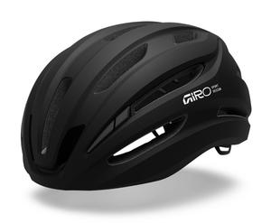 Kask szosowy GIRO ISODE II matte black roz. Uniwersalny (54-61)