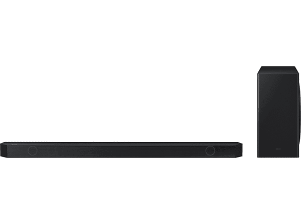 Soundbar SAMSUNG HW-Q800D/EN