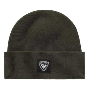 ROSSIGNOL CZAPKA NARCIARSKA CORPORATE T zielony (one size)