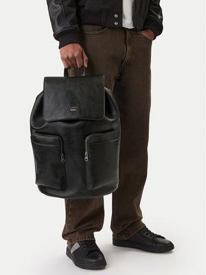 G-Star Raw Plecak EO-XC8474 Czarny