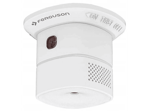 Czujnik czadu FERGUSON SmartHome CO Detector FS2CO