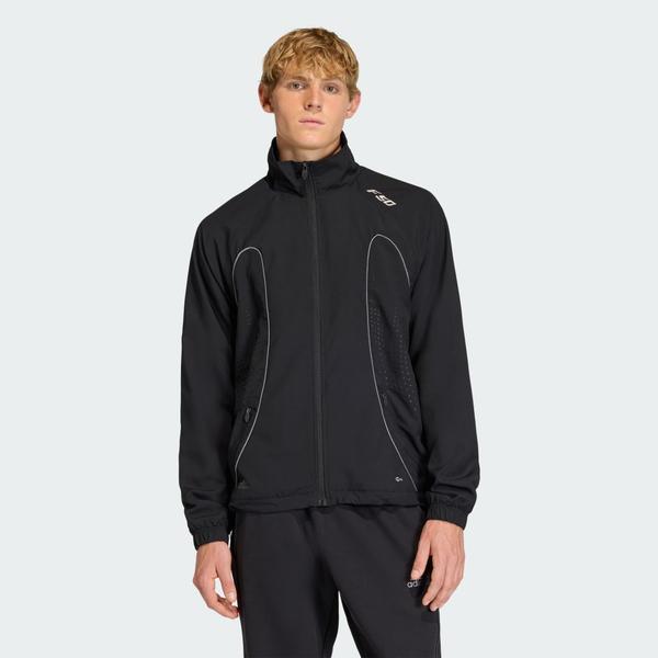 BLUZA DRESOWA F50 LOOSE