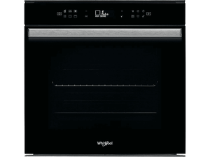 PRODUKT PO EKSPOZYCJI - Piekarnik WHIRLPOOL W6OM44S1HBL 73l