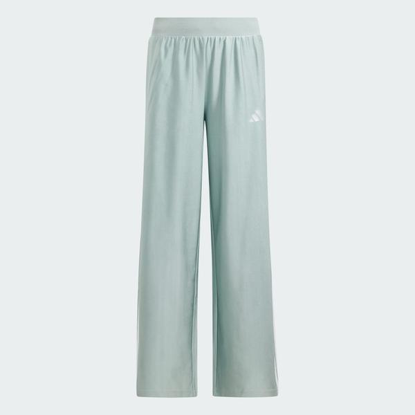 SPODNIE SEASONALS WIDE LEG