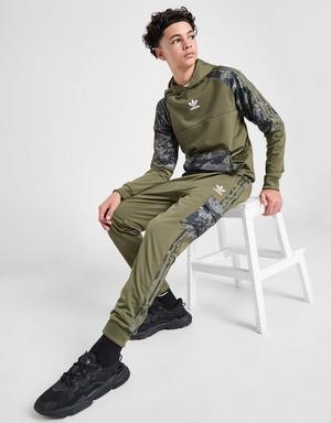 adidas Spodnie Bos Camo Jog Olv/blk B