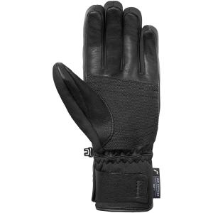 Rękawice narciarskie Reusch Modus R-TEX XT czarne (8)